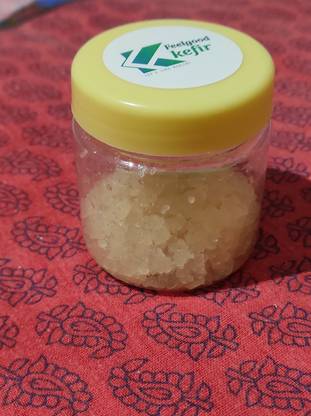 Feelgood Kefir Water Kefir grains Granules