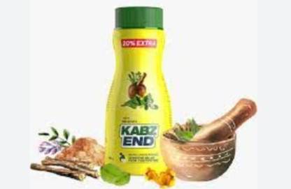 MANKIND Kabz end ayurvedic herbal granule Granules
