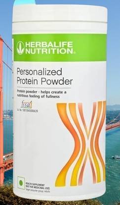 HERBALIFE Personalized P powder 400 Y Probiotic drink plain Powder