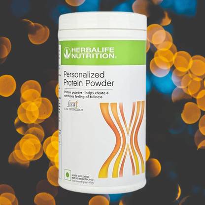 HERBALIFE HERBAL PROTEIN POWDEER 400GM DIGESTIVE HEALTHH UNFLOWER Powder