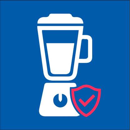 Smart Care - Extended Warranty Insurance (1 Year) by Tata AIG