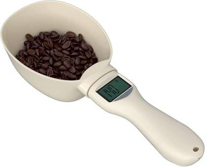 ShoppersHub PNQ Digital Measuring Spoon