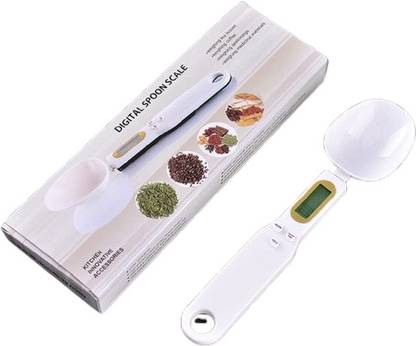 casaari Digital Measuring Spoon