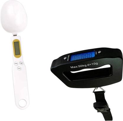 Rhobos Digital Measuring Spoon