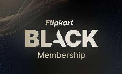 Flipkart BLACK Membership