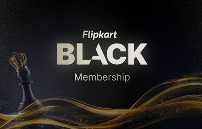 Flipkart BLACK Membership