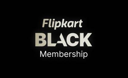 Flipkart BLACK Membership