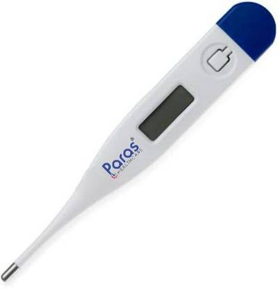 PARAS HEALTHCARE PHDT DIGITAL THERMOMETER Thermometer
