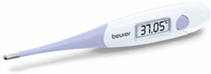 Beurer OT 20 Digital Ovulation Checking Thermometer with App 1 years Warranty Thermometer