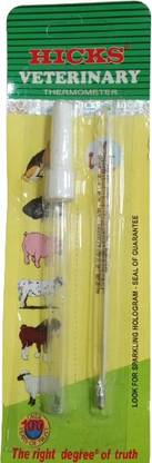 Hicks A-06 Hicks Veterinary thermometer Thermometer