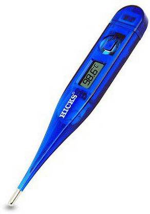Hicks DT-12 Hicks Digital Thermometer DT-12 Thermometer