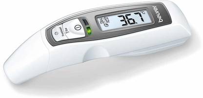 Beurer FT 65 Multi-Function Infrared Thermometer with 3 Years Warranty Thermometer