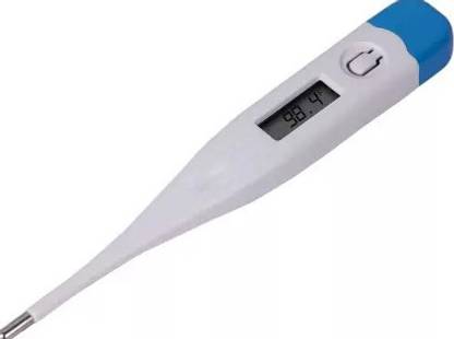 PureCaution Digital Thermometer XHF2001 Digital Thermometer XHF2001 with Automatic Alarm Thermometer