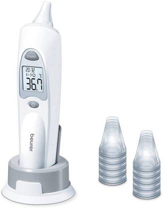 Beurer FT-58 FT-58 Ear Thermometer 3 years warranty Thermometer