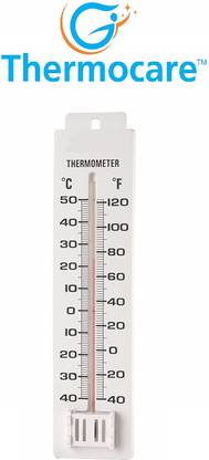 thermomate Wall Mount Room thermometer Room Thermometer Thermometer