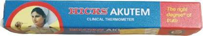 Hicks A-01 Hicks Akutem thermometer Thermometer