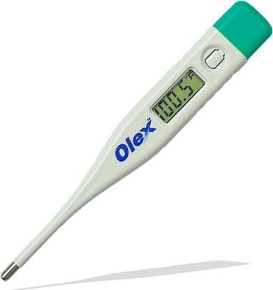 OLEX DT-1 Digital Thermometer Thermometer
