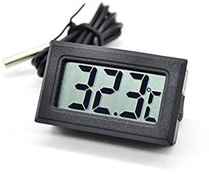 SIGMA Digital Mini Thermometer with Sensor Digital Mini Thermometer with Sensor Thermometer