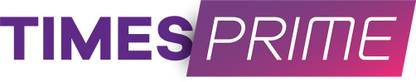 Flat Rs 400 off on TimesPrime Annual Membership - 12 Months