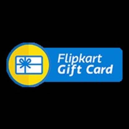 Flipkart Get gift codes worth Rs. 500