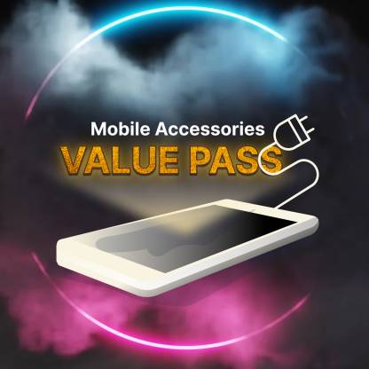 Multi-Brand Mobile Accessories Value Pass Price in India - Buy Multi ...