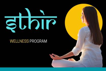 Kriya.fit Sthir Trial Session - Couple