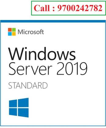 MICROSOFT WINDOWS SERVER 2019 STANDARD LICENSE KEY INSTANT DELIVERY IN 2 MINUTE