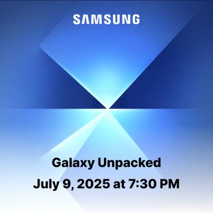 Samsung Galaxy Pre-Reserve Pass