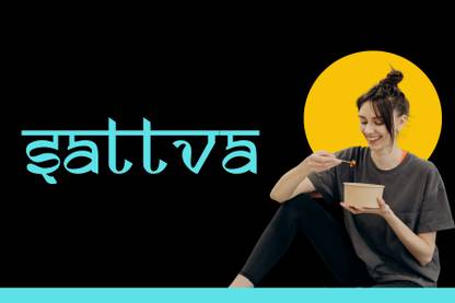 Kriya.fit Sattva - 24 Weeks