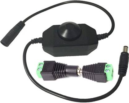 DHRUV-PRO 6 A Rotary Dimmer
