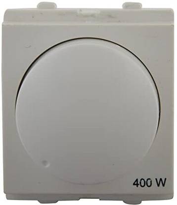 Opale Schneider 25 A Rotary Dimmer