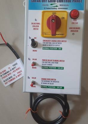NSL NSL02 10 A Toggle Dimmer
