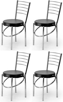 RATISON Study restaurant dining visitor banquet chair Leatherette Dining Chair