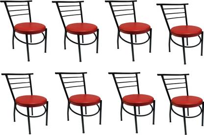 SCHOOL FURNITURE iron Dining Chair for home office study restaurant hotels or more Metal Dining Chair