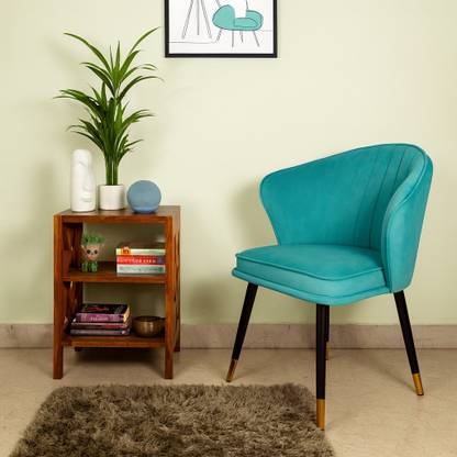 sofynest Aura Fabric Dining Chair