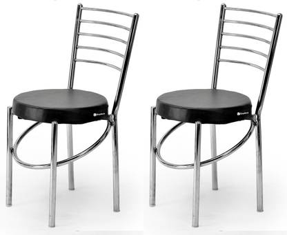 RATISON Study restaurant dining visitor banquet chair Leatherette Dining Chair