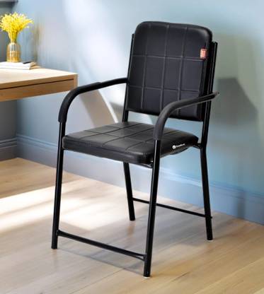 APPLE FURNITURE Metal Dining Chair