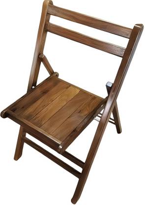 Kozmo Solid Wood Dining Chair