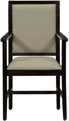 WOODSTAGE Solid Wood Dining Chair