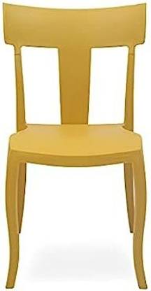 AKH Fabric Dining Chair