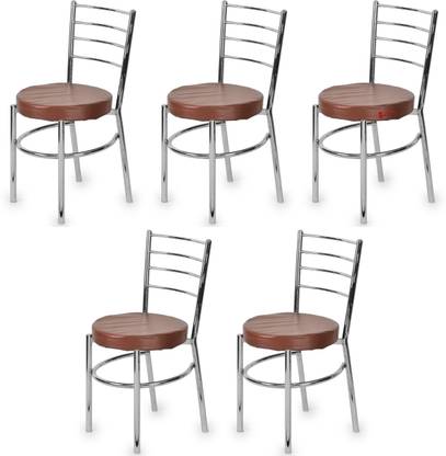 KITHANIA Leatherette Dining Chair