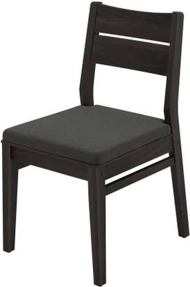 Wakefit Stern Solid Wood Dining Chair