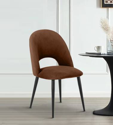 KIYANOVERSEAS DINING CHAIRS Foam Dining Chair