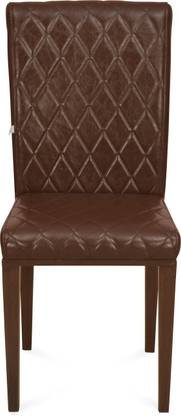 Nilkamal Adora Solid Wood Dining Chair