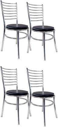 DINNINGWALE Ring Chair Metal Dining Chair