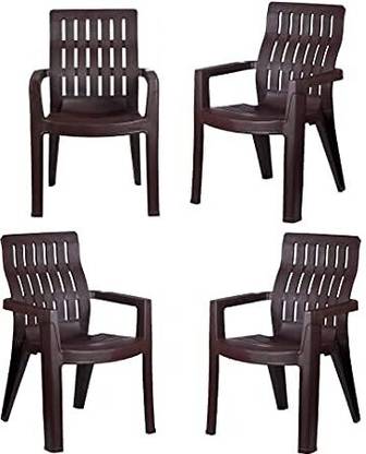 MAESTRO Plastic Outdoor Chair