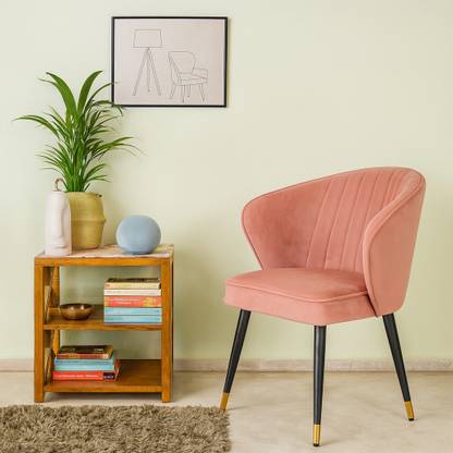 sofynest Fabric Dining Chair