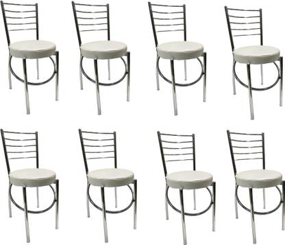 RATISON Leatherette Dining Chair