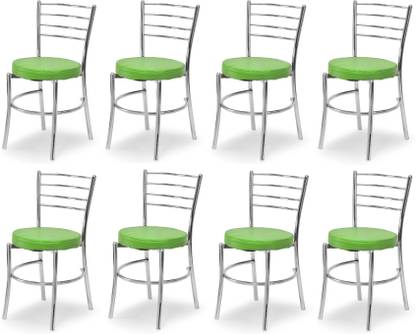 KITHANIA COMFORTABLE VISITOR HOME STUDY CHAIR OR DINING CHAIR Leatherette Dining Chair
