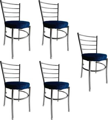 KITHANIA COMFORTABLE VISITOR HOME STUDY CHAIR OR DINING CHAIR Leatherette Dining Chair